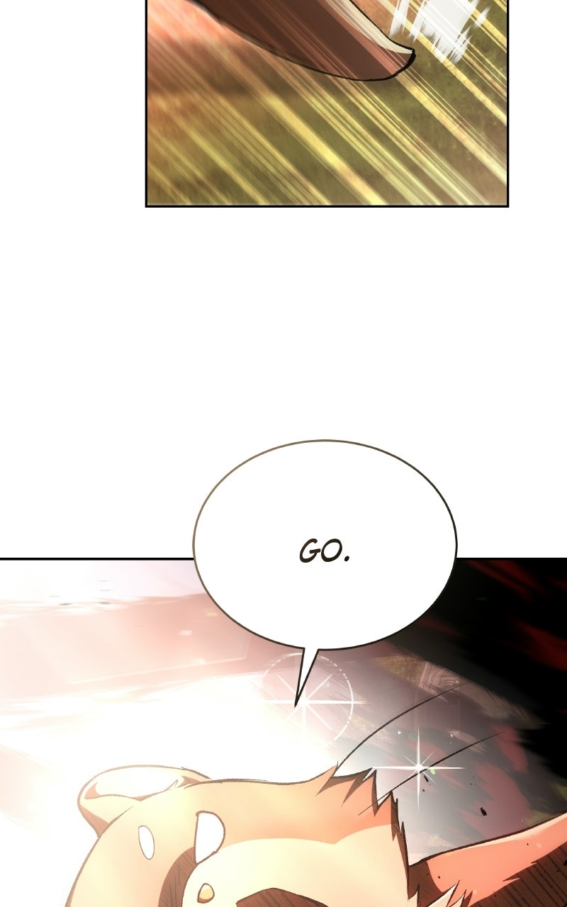 Read Kindergarten for Divine Beasts chapter 50 image 33 on Lezhin