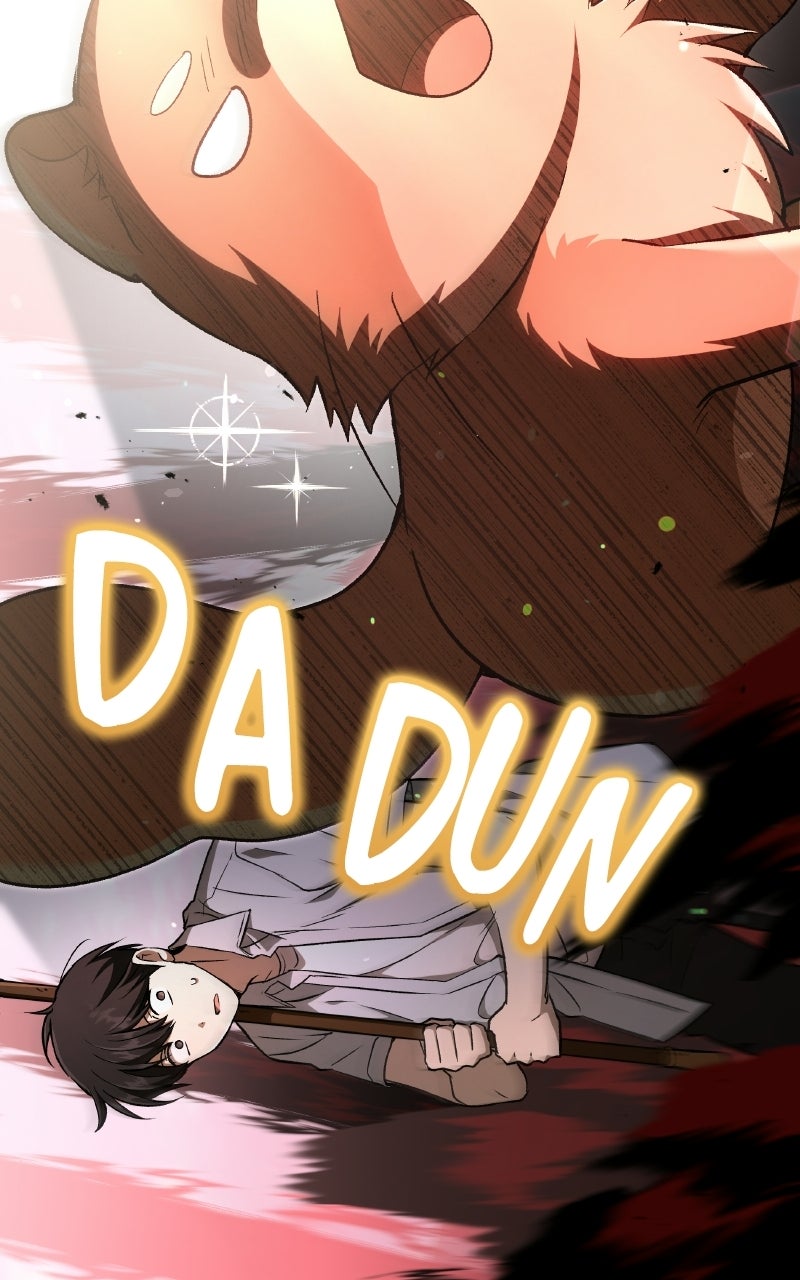 Read Kindergarten for Divine Beasts chapter 50 image 34 on Lezhin