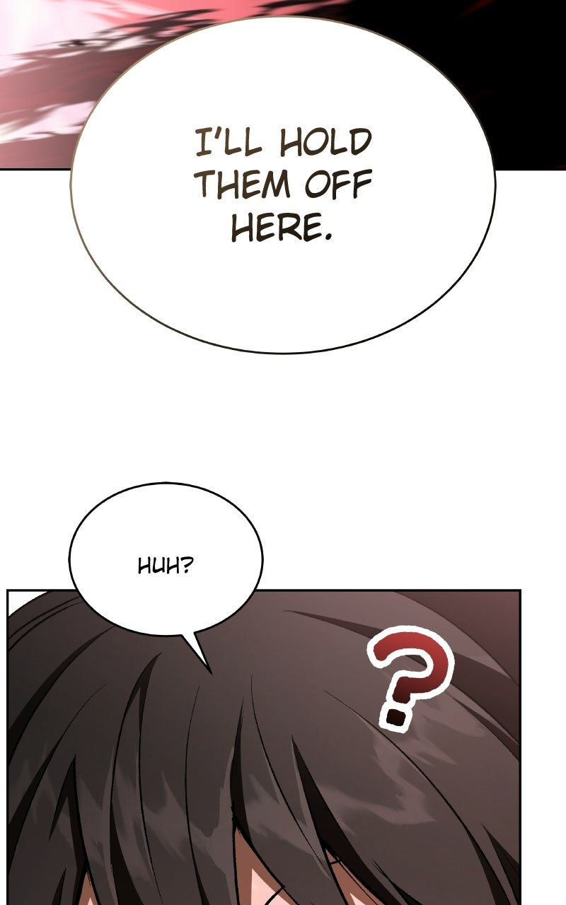 Read Kindergarten for Divine Beasts chapter 50 image 35 on Lezhin
