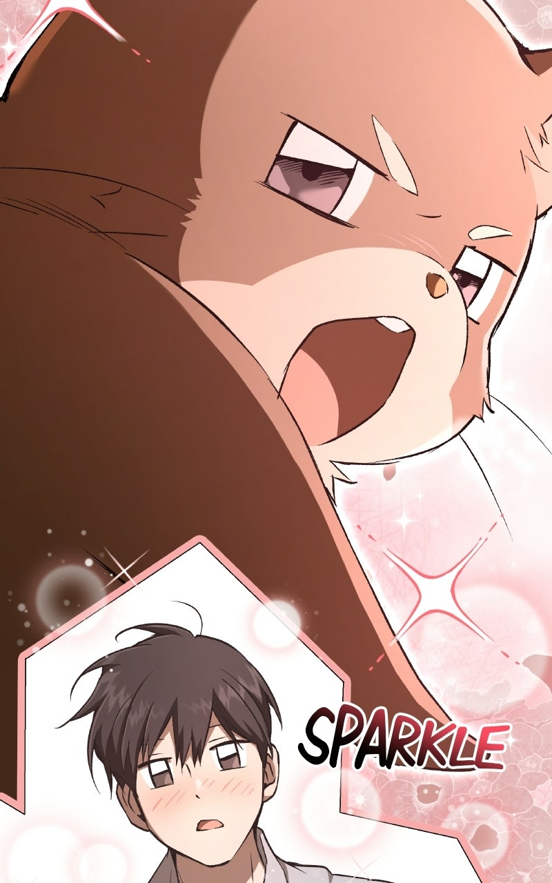 Read Kindergarten for Divine Beasts chapter 50 image 39 on Lezhin
