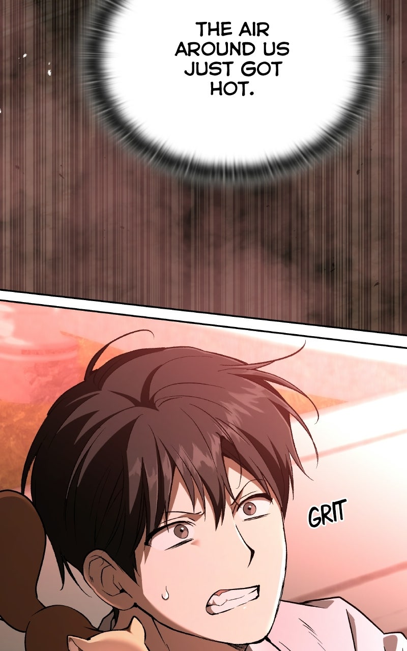 Read Kindergarten for Divine Beasts chapter 50 image 4 on Lezhin
