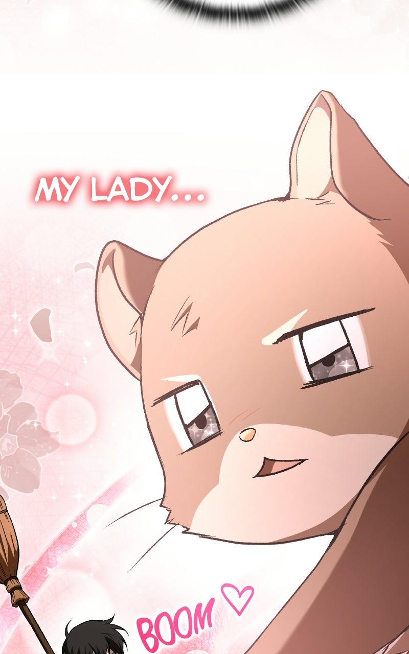 Read Kindergarten for Divine Beasts chapter 50 image 41 on Lezhin