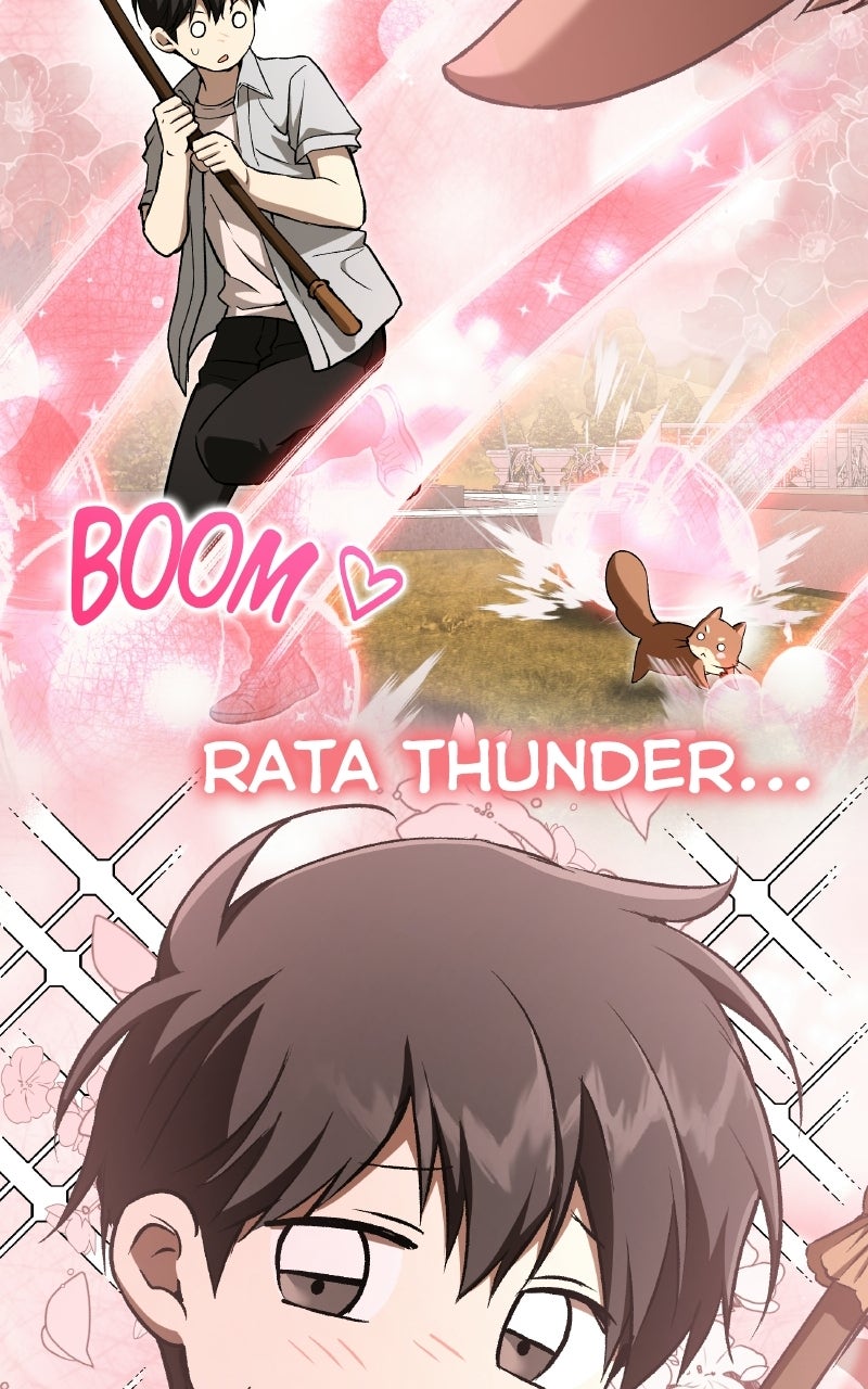 Read Kindergarten for Divine Beasts chapter 50 image 42 on Lezhin