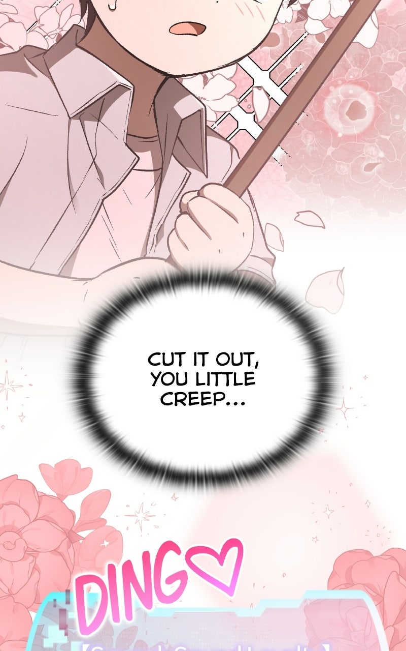 Read Kindergarten for Divine Beasts chapter 50 image 43 on Lezhin