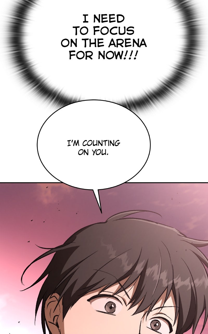 Read Kindergarten for Divine Beasts chapter 50 image 50 on Lezhin