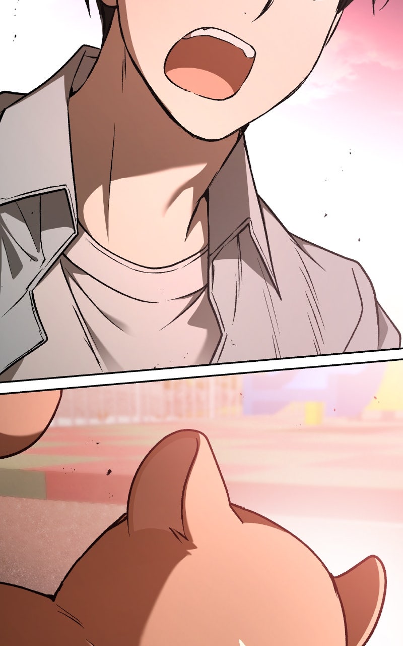 Read Kindergarten for Divine Beasts chapter 50 image 51 on Lezhin