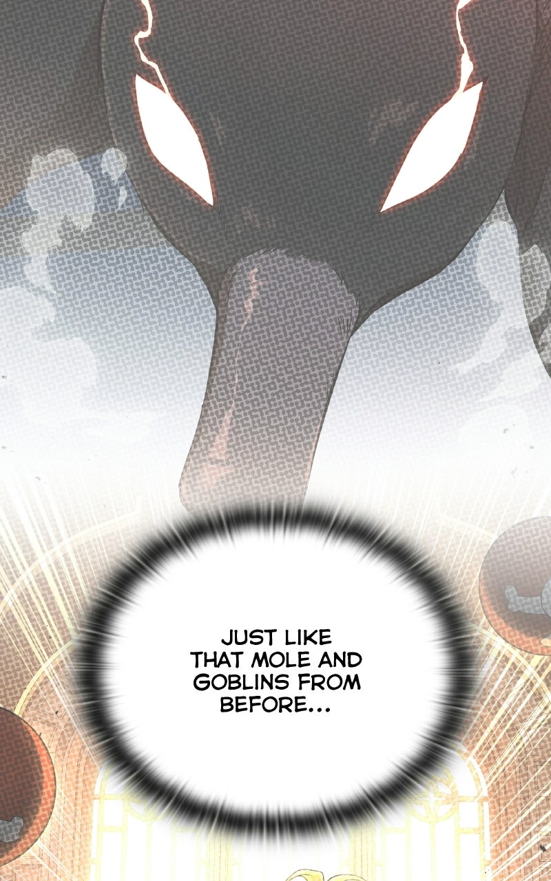 Read Kindergarten for Divine Beasts chapter 50 image 6 on Lezhin