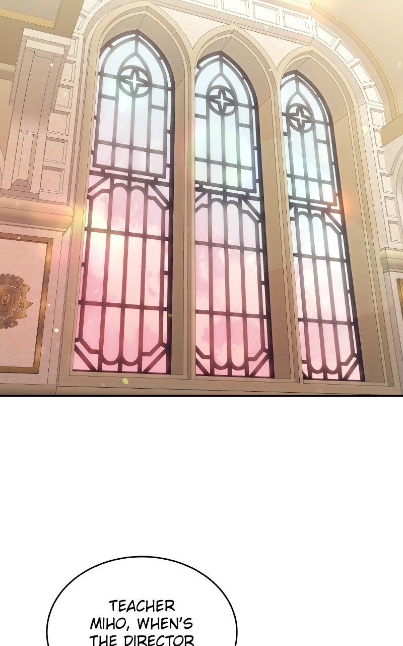 Read Kindergarten for Divine Beasts chapter 50 image 61 on Lezhin