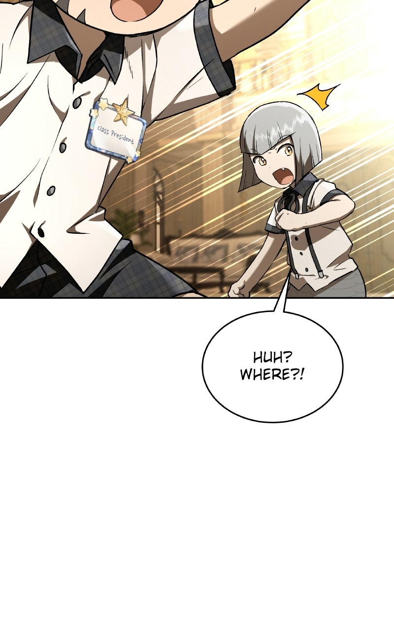 Read Kindergarten for Divine Beasts chapter 50 image 67 on Lezhin