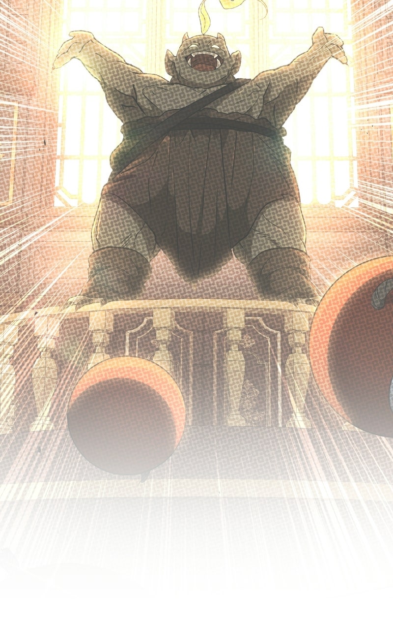 Read Kindergarten for Divine Beasts chapter 50 image 7 on Lezhin