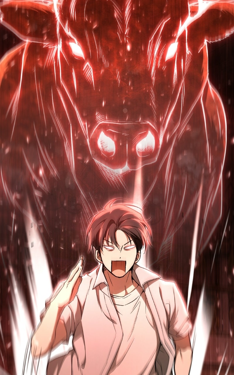 Read Kindergarten for Divine Beasts chapter 50 image 70 on Lezhin