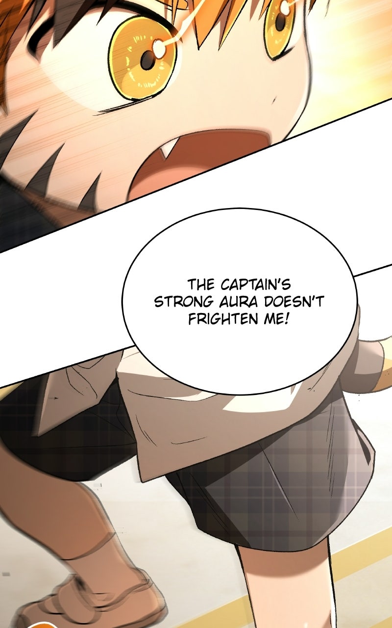 Read Kindergarten for Divine Beasts chapter 50 image 73 on Lezhin