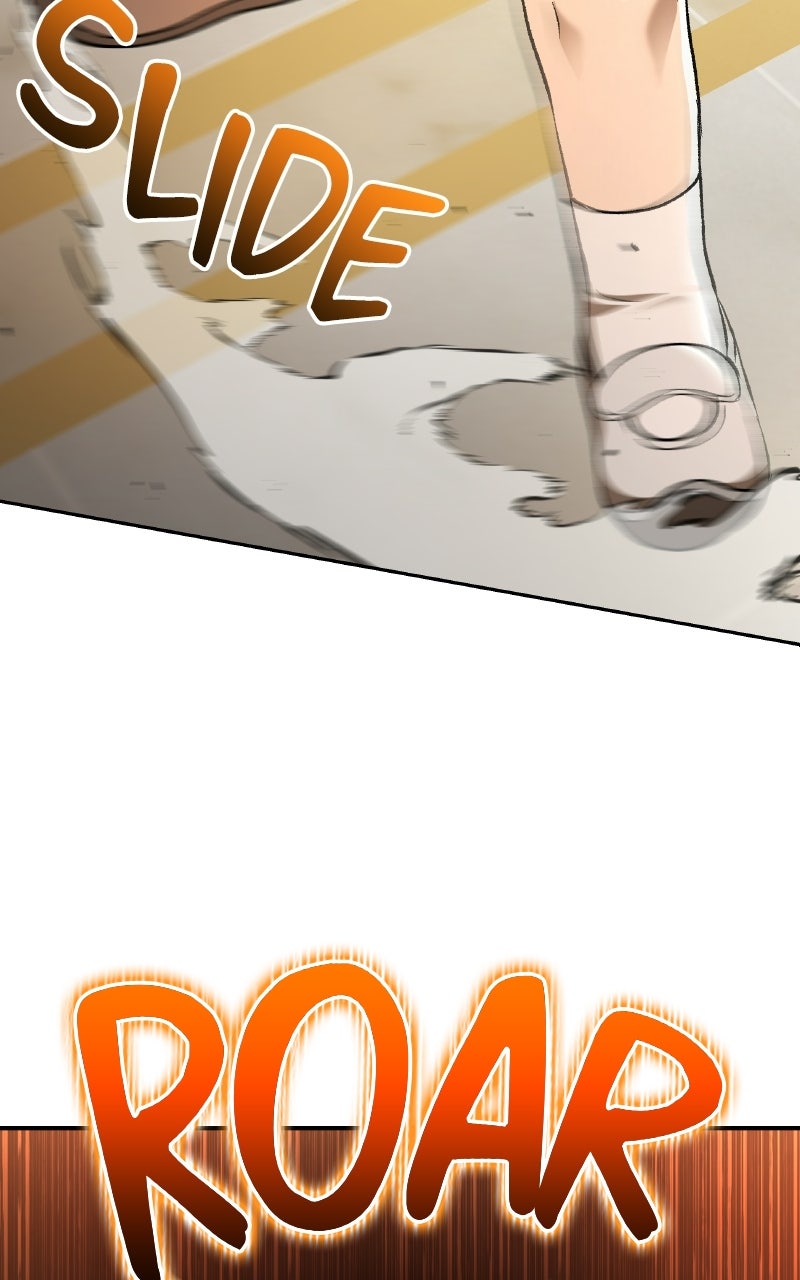 Read Kindergarten for Divine Beasts chapter 50 image 74 on Lezhin