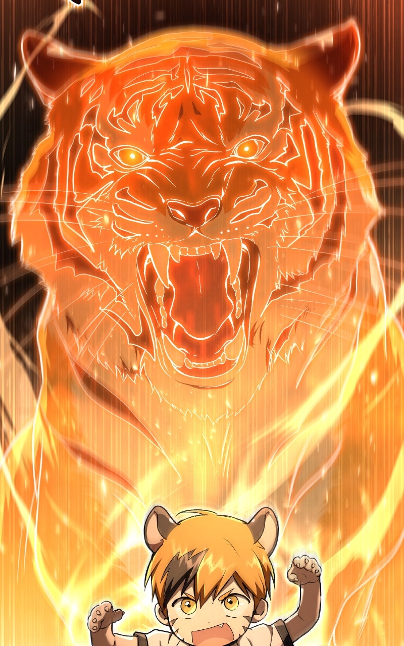 Read Kindergarten for Divine Beasts chapter 50 image 75 on Lezhin