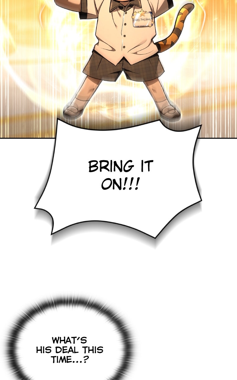 Read Kindergarten for Divine Beasts chapter 50 image 76 on Lezhin
