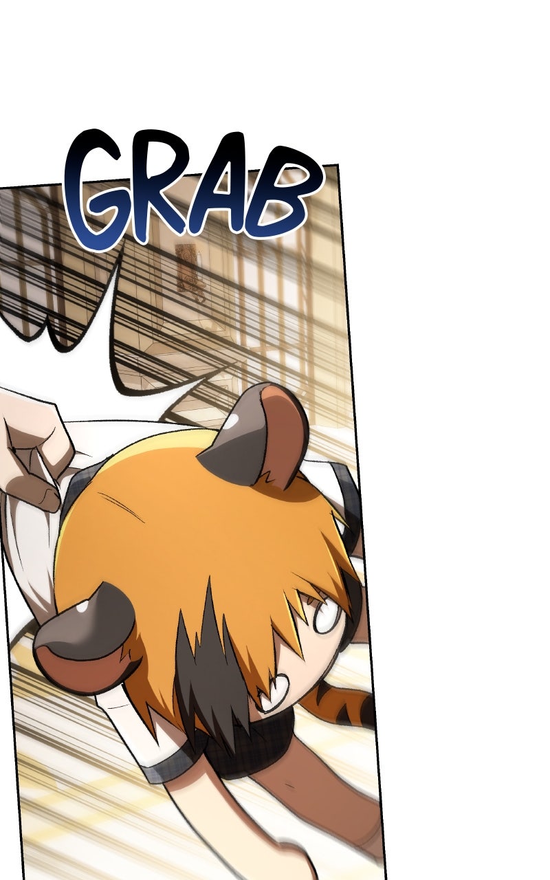 Read Kindergarten for Divine Beasts chapter 50 image 78 on Lezhin