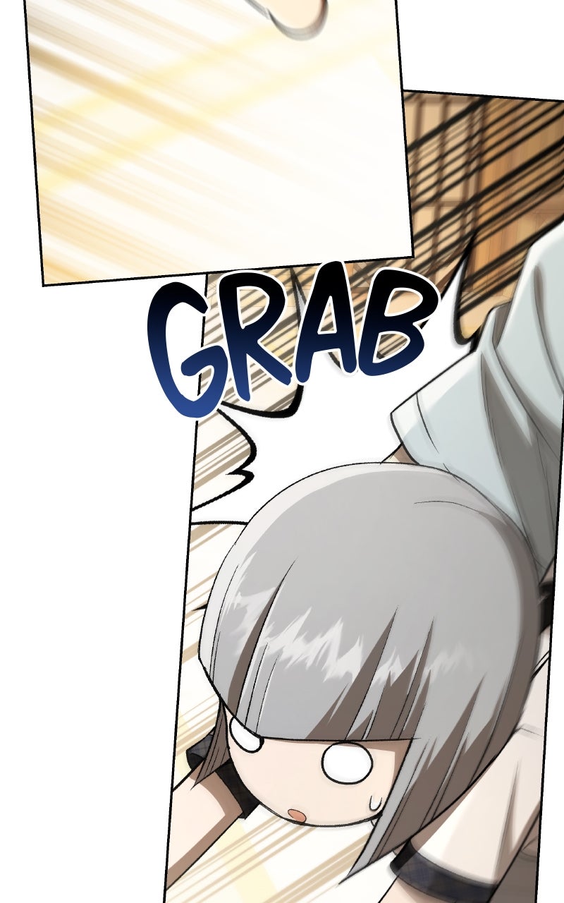 Read Kindergarten for Divine Beasts chapter 50 image 79 on Lezhin