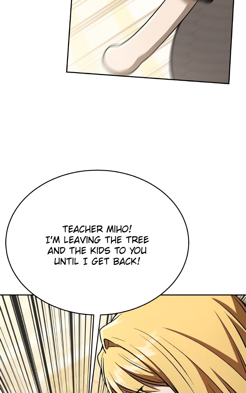 Read Kindergarten for Divine Beasts chapter 50 image 80 on Lezhin