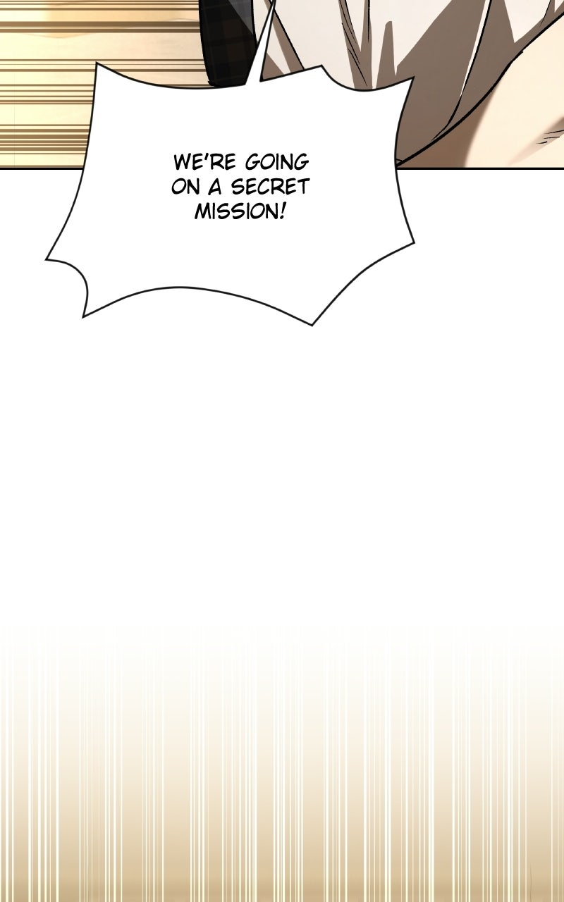 Read Kindergarten for Divine Beasts chapter 50 image 85 on Lezhin