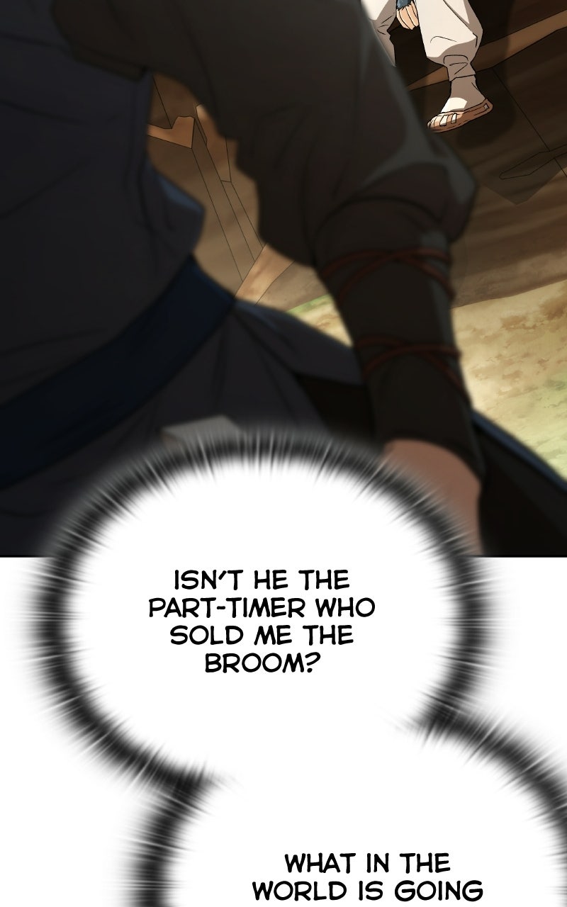 Read Kindergarten for Divine Beasts chapter 51 image 105 on Lezhin