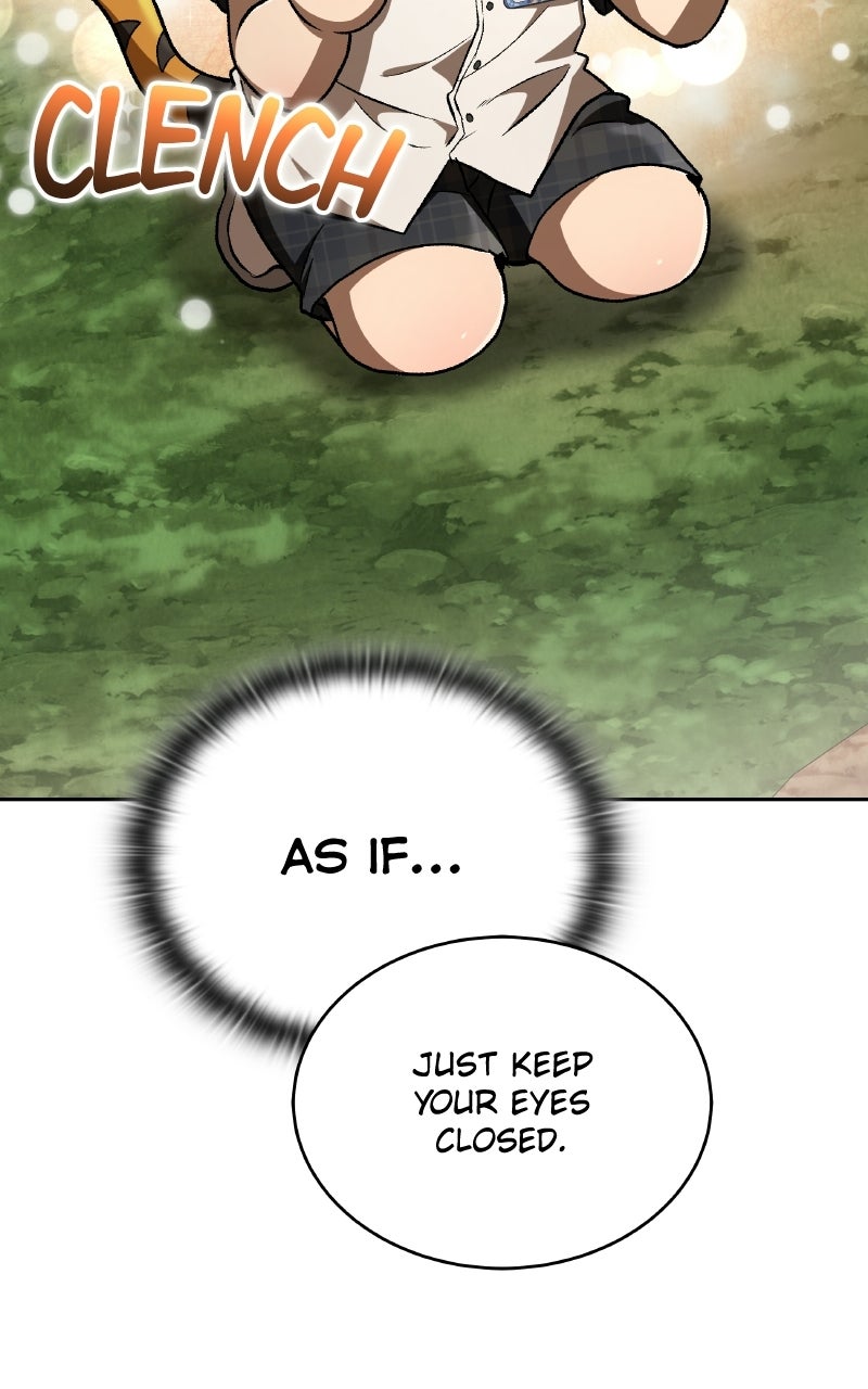 Read Kindergarten for Divine Beasts chapter 51 image 109 on Lezhin