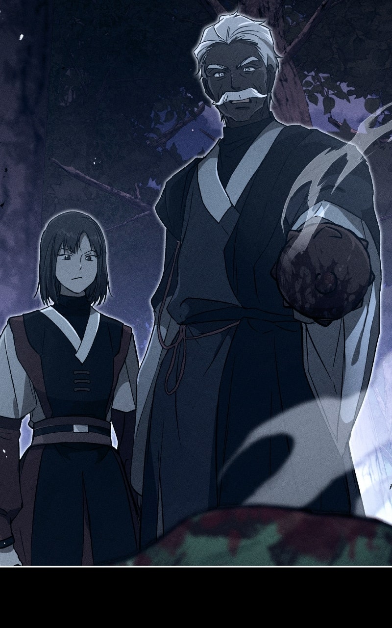 Read Kindergarten for Divine Beasts chapter 51 image 11 on Lezhin