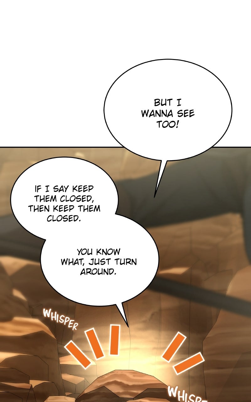 Read Kindergarten for Divine Beasts chapter 51 image 110 on Lezhin