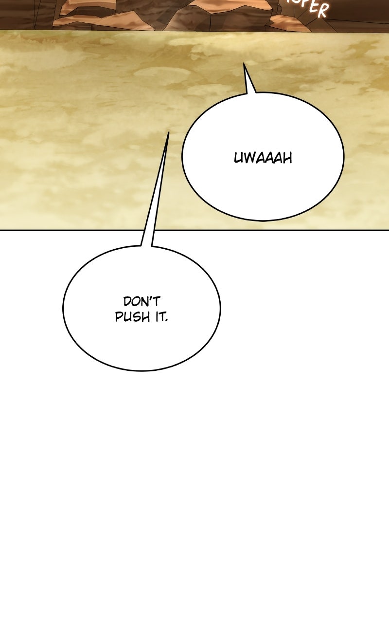 Read Kindergarten for Divine Beasts chapter 51 image 111 on Lezhin