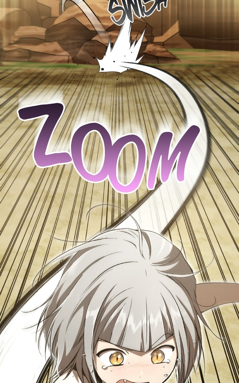 Read Kindergarten for Divine Beasts chapter 51 image 125 on Lezhin