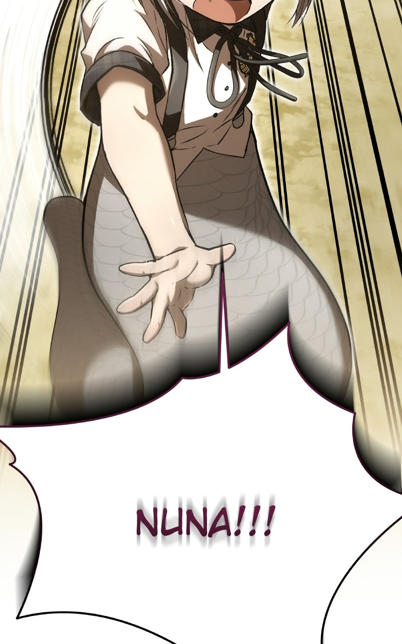 Read Kindergarten for Divine Beasts chapter 51 image 126 on Lezhin