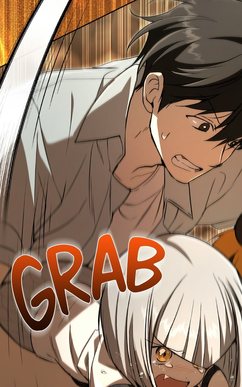 Read Kindergarten for Divine Beasts chapter 51 image 134 on Lezhin