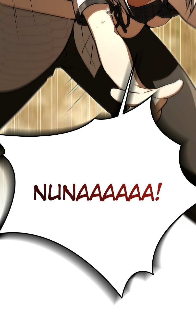 Read Kindergarten for Divine Beasts chapter 51 image 135 on Lezhin