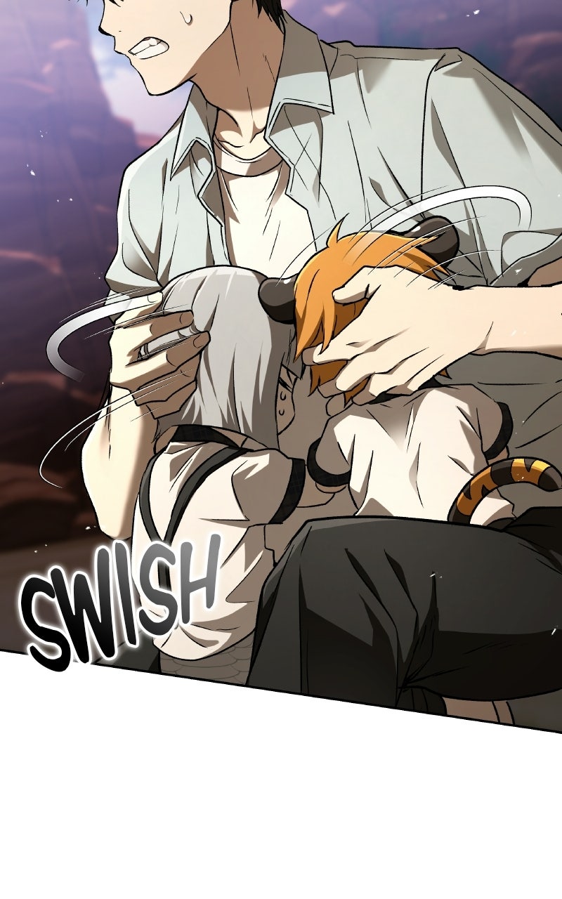 Read Kindergarten for Divine Beasts chapter 51 image 153 on Lezhin