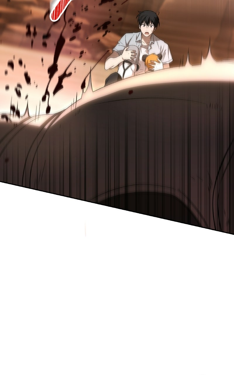 Read Kindergarten for Divine Beasts chapter 51 image 155 on Lezhin