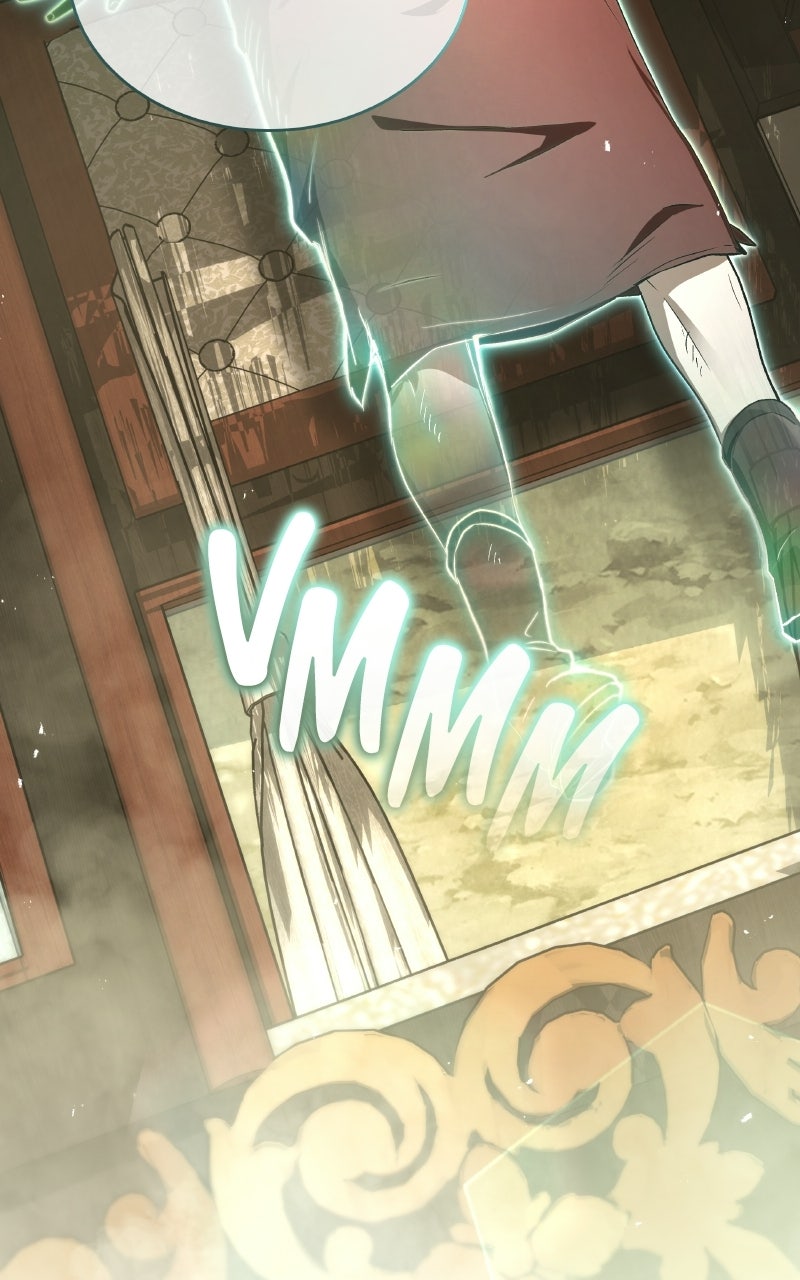 Read Kindergarten for Divine Beasts chapter 51 image 2 on Lezhin