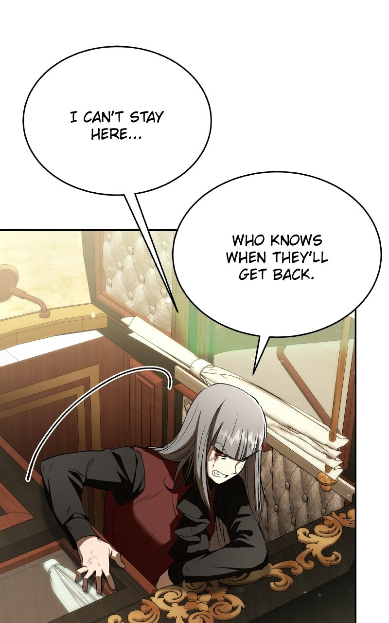 Read Kindergarten for Divine Beasts chapter 51 image 20 on Lezhin