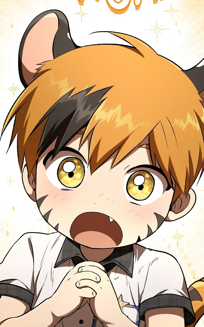 Read Kindergarten for Divine Beasts chapter 51 image 34 on Lezhin
