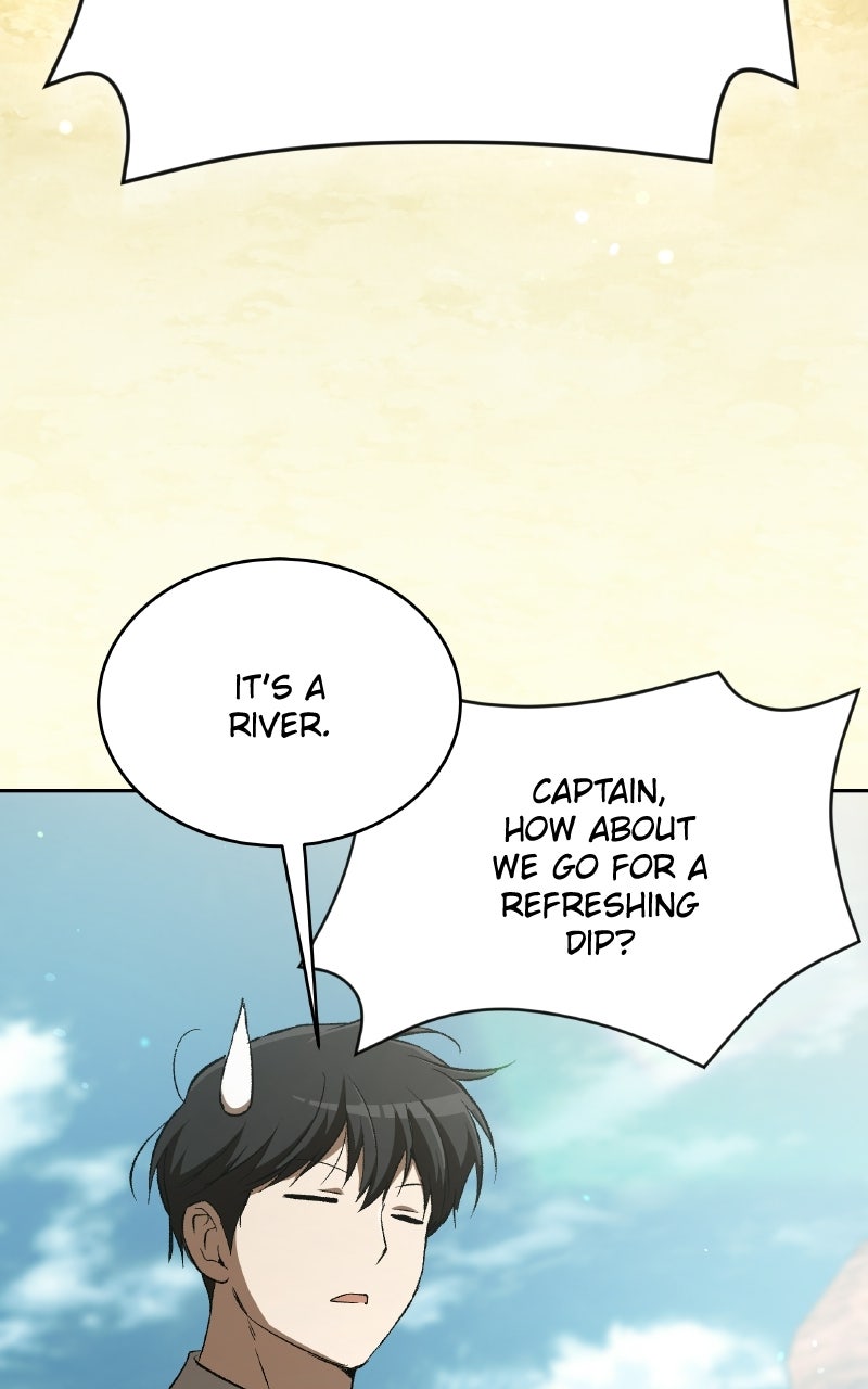 Read Kindergarten for Divine Beasts chapter 51 image 37 on Lezhin