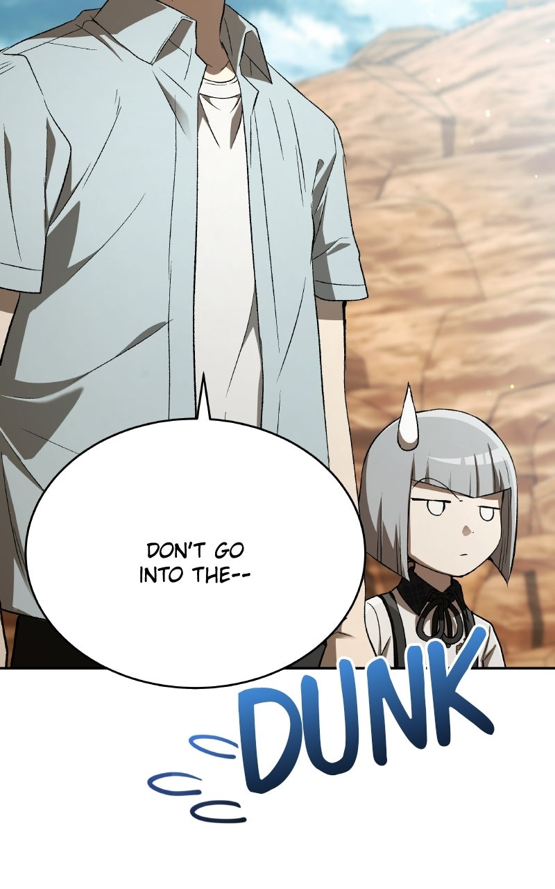 Read Kindergarten for Divine Beasts chapter 51 image 38 on Lezhin