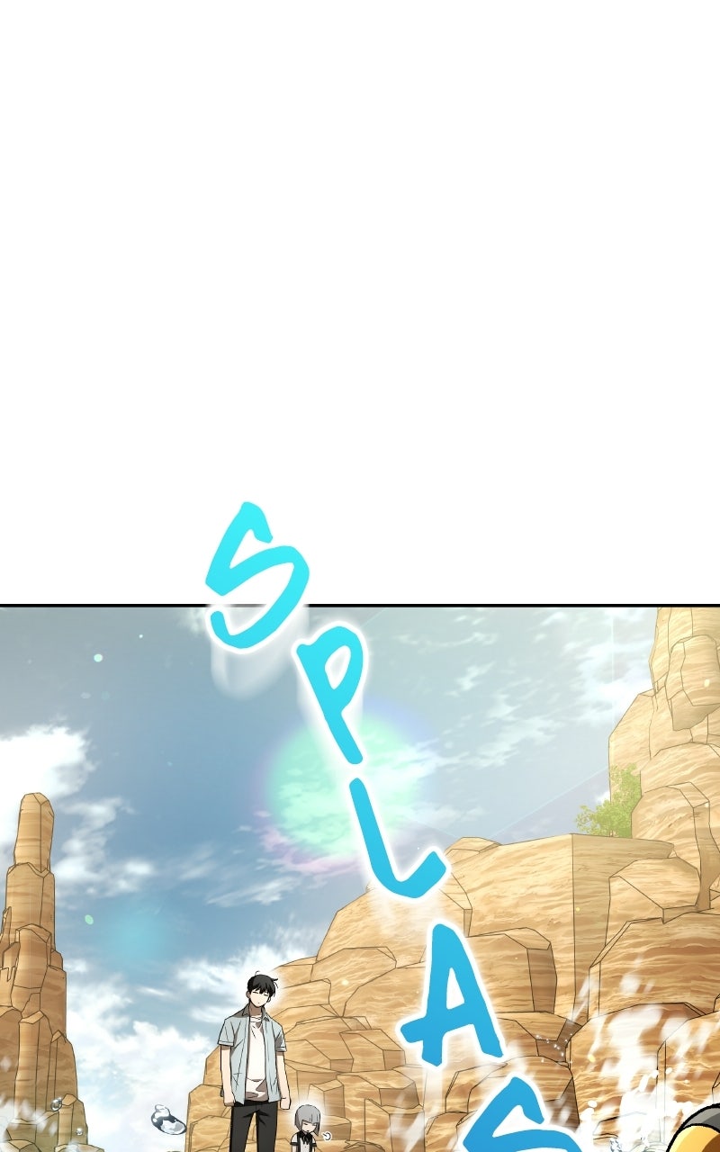 Read Kindergarten for Divine Beasts chapter 51 image 39 on Lezhin