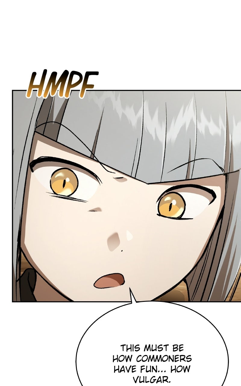 Read Kindergarten for Divine Beasts chapter 51 image 41 on Lezhin