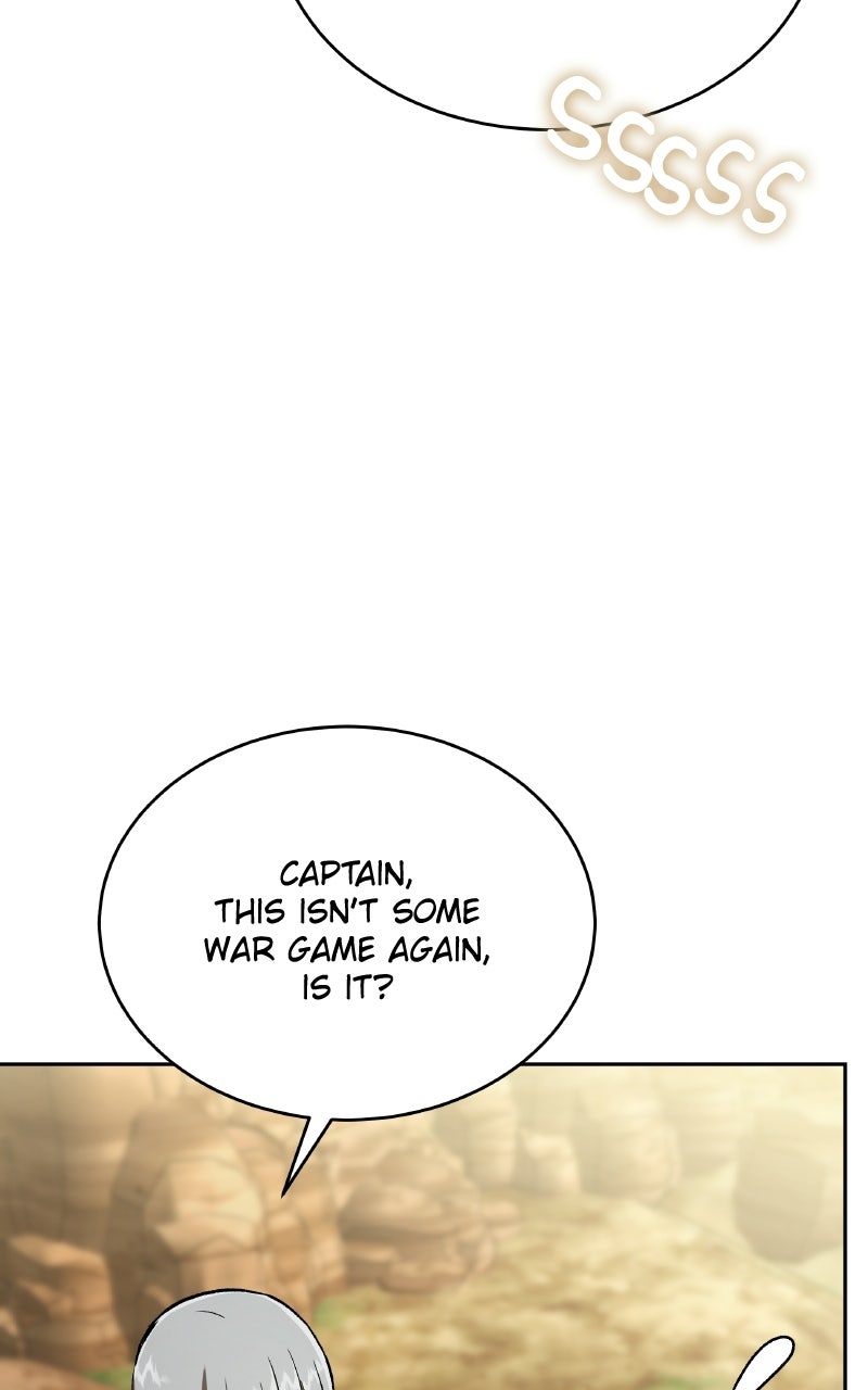 Read Kindergarten for Divine Beasts chapter 51 image 42 on Lezhin