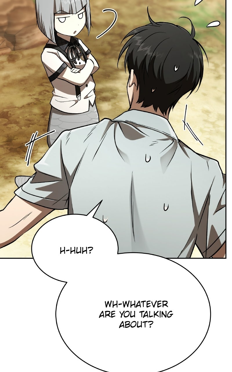Read Kindergarten for Divine Beasts chapter 51 image 43 on Lezhin