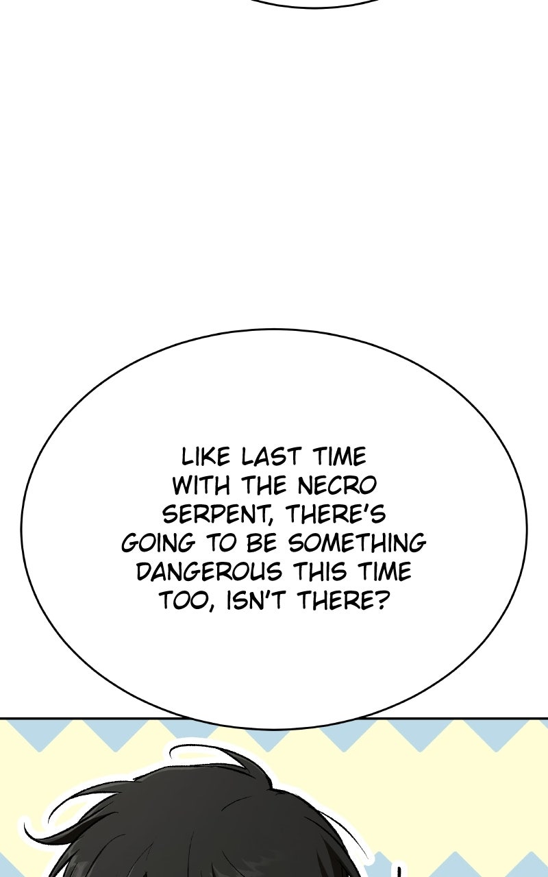Read Kindergarten for Divine Beasts chapter 51 image 44 on Lezhin