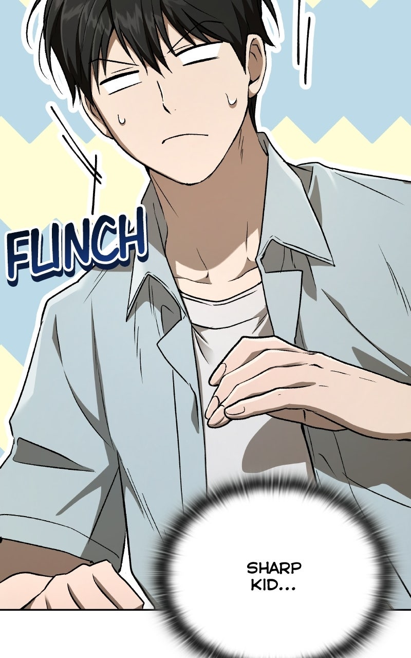 Read Kindergarten for Divine Beasts chapter 51 image 45 on Lezhin