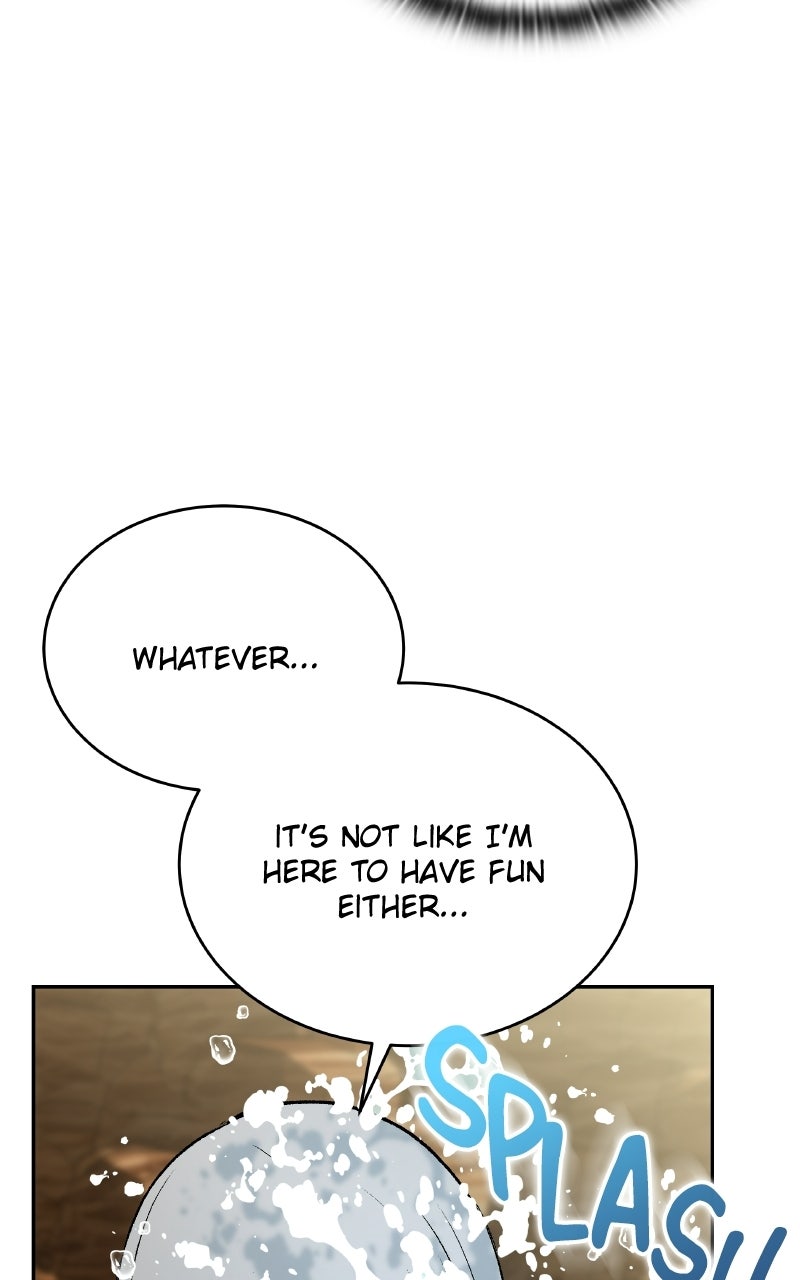 Read Kindergarten for Divine Beasts chapter 51 image 46 on Lezhin