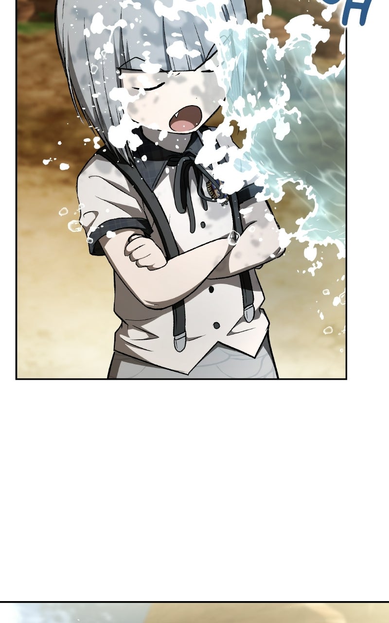 Read Kindergarten for Divine Beasts chapter 51 image 47 on Lezhin
