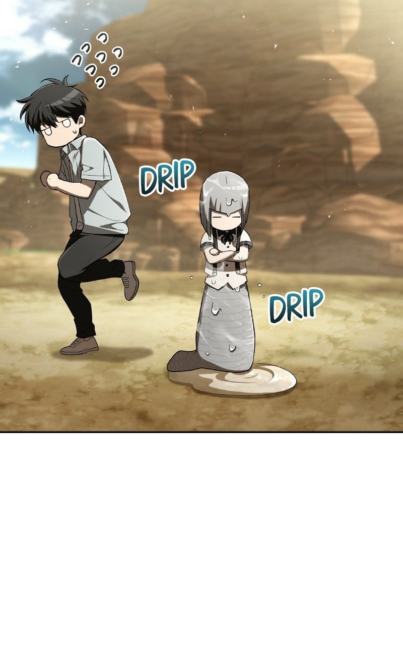 Read Kindergarten for Divine Beasts chapter 51 image 48 on Lezhin