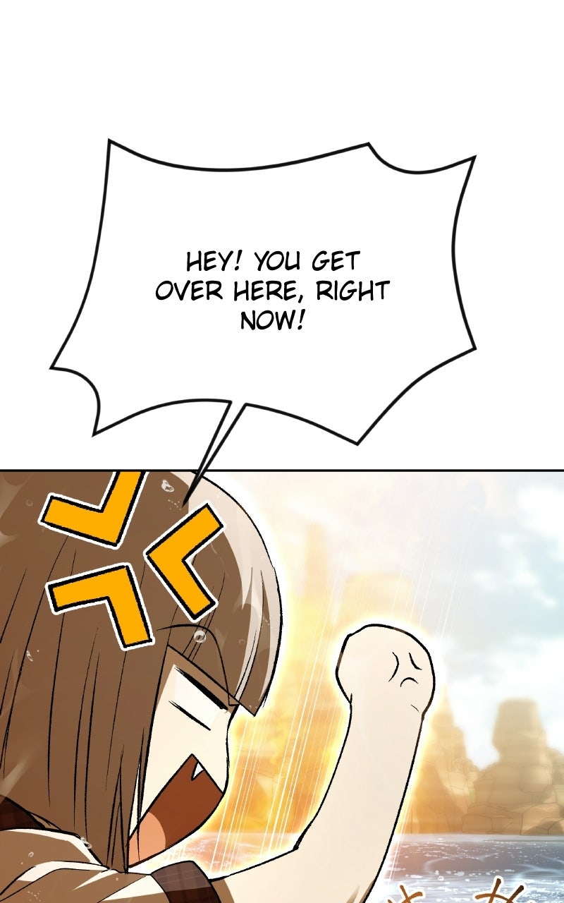 Read Kindergarten for Divine Beasts chapter 51 image 49 on Lezhin