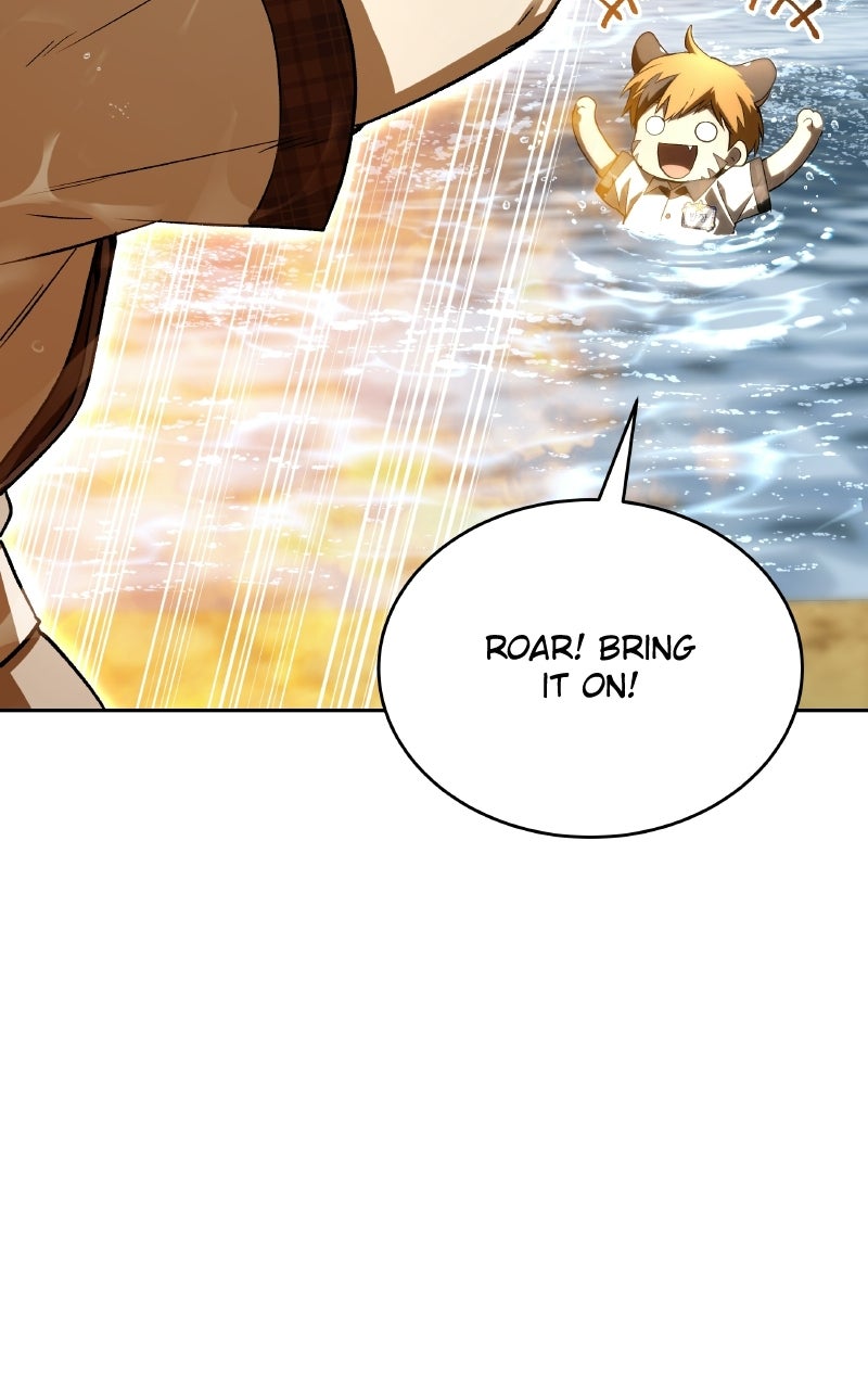 Read Kindergarten for Divine Beasts chapter 51 image 50 on Lezhin